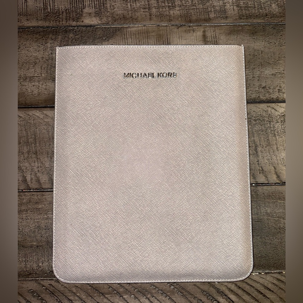 Michael Kors IPad or Kindle Slip Case